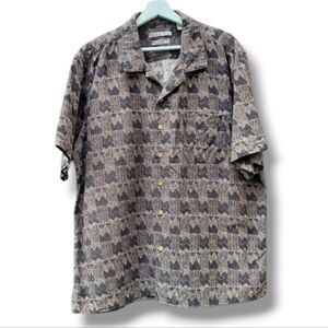 Batik Bay Dad Shirt